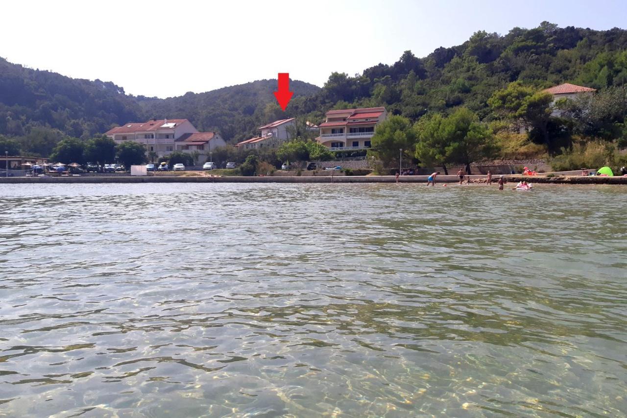 Apartments By The Sea Supetarska Draga - Donja, Rab - 2022 Exterior foto