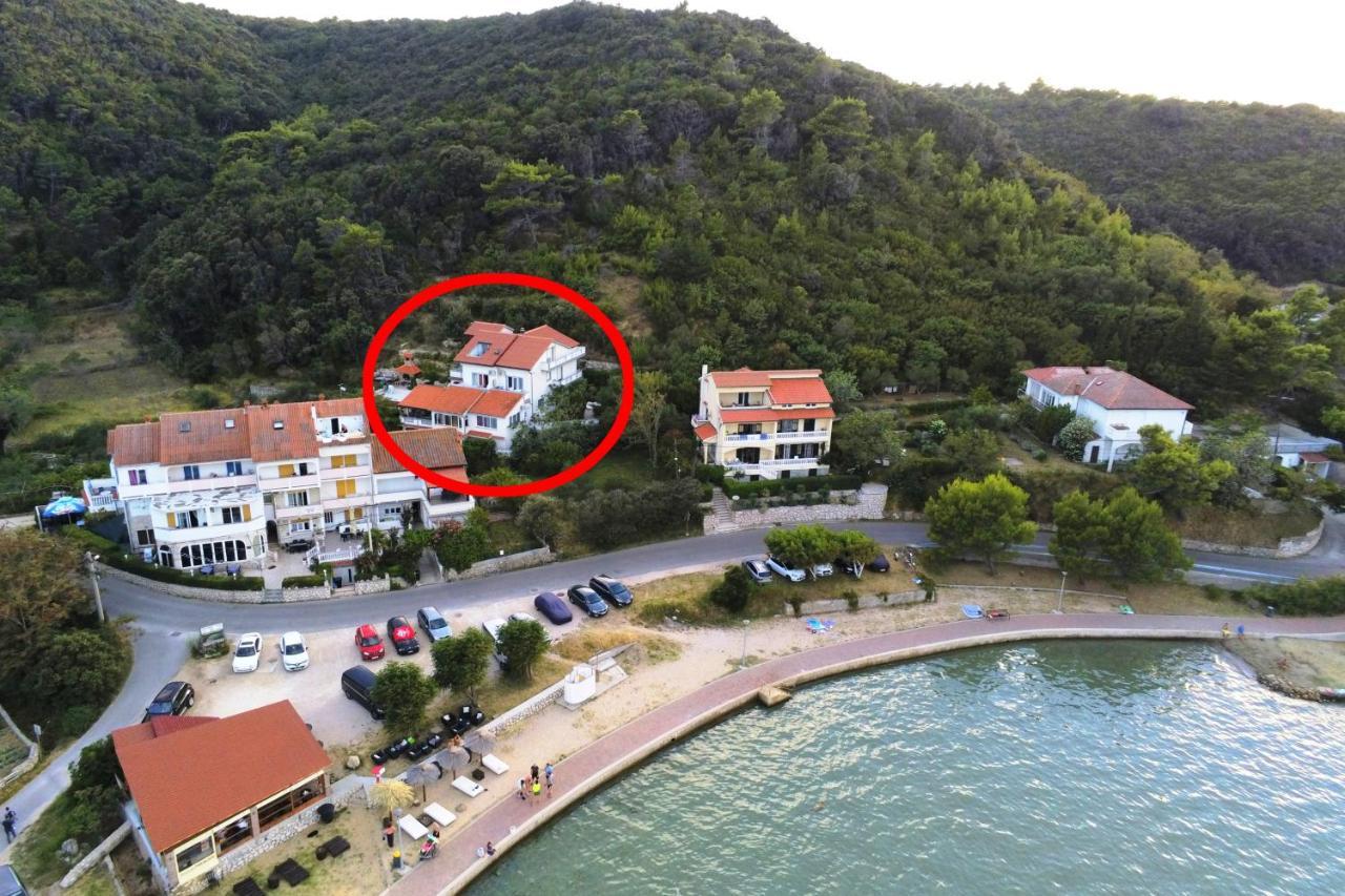Apartments By The Sea Supetarska Draga - Donja, Rab - 2022 Exterior foto