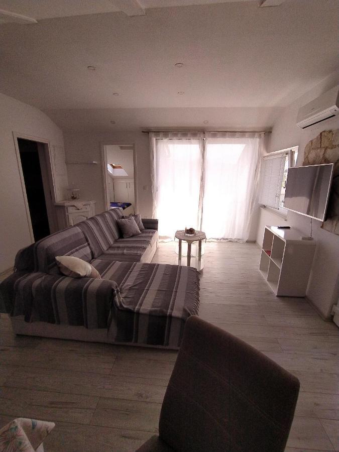 Apartments By The Sea Supetarska Draga - Donja, Rab - 2022 Exterior foto