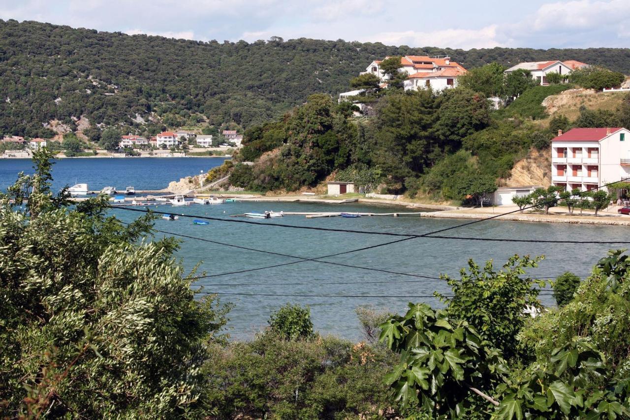 Apartments By The Sea Supetarska Draga - Donja, Rab - 2022 Exterior foto