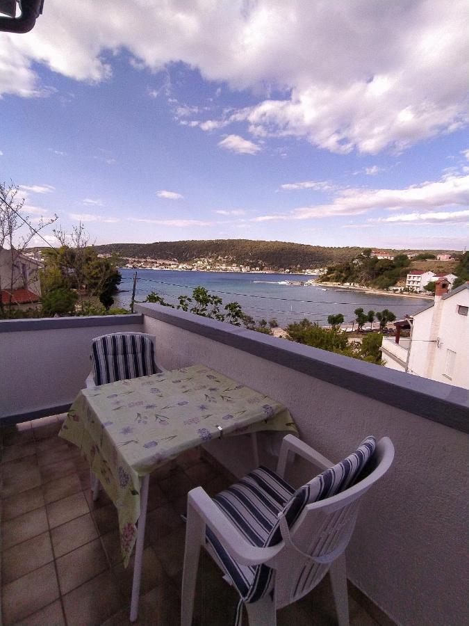 Apartments By The Sea Supetarska Draga - Donja, Rab - 2022 Exterior foto